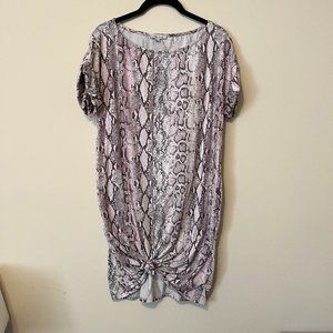 Perfect Summer Dress